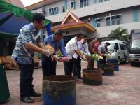 BBPOM Pekanbaru Musnahkan 62.000 Produk Ilegal