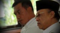 KPK tetapkan Suparman & Johar Firdaus tersangka baru kasus suap APBB Riau