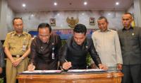 Perda CSR diharapkan berkontribusi maksimal untuk masyarakat