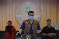 Besok, Diskes Riau Lakukan Supervisi Covid-19 di Kantor BRI Pekanbaru