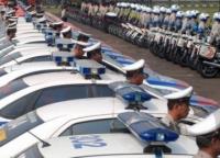 Polres Bengkalis Terjunkan 100 Personil di Ops Ketupat 2015