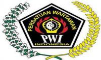 Feri Hendrawan Resmi Ketuai PWI Rohul Masa Bhakti 2015-2018