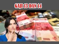 Alasan tunggu PP, BPKAD Pekanbaru cuma bayar gaji 14 untuk ASN, gaji 13?