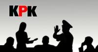 Wabup Bengkalis Diperiksa KPK dalam Kasus Edison Marudut