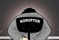 Korupsi Rp 5,8 Miliar, Pejabat Dirjen PU RI Divonis 16 Bulan Penjara