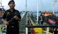 Kepala Bea Cukai Bengkalis tutupi penembakan ABK hingga tewas
