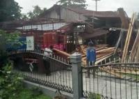 Usaha Ketam Kayu diduga cemari lingkungan, warga ancam laporkan ke DPRD Pekanbaru 