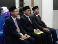 Dewan Pengawas dukung Audit Perusda Rohul Jaya