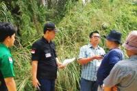 Diragukan, Aktivis Lingkungan desak Kepala Gakkum LHK Riau dicopot