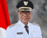 Azis Zaenal Dimata Pejabat Pemko Pekanbaru
