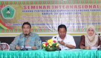 Dirut Bank Riau Kepri : Resiko adalah Peluang!