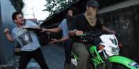 Usai Ngopi di Kimteng, Boss Media di Riau Dijambret