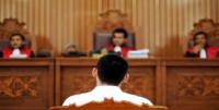 KPK Nyatakan Annas Maamun CS Bakal Diadili di Jakarta