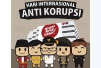  Mantap, Riau Jadi Tuan Rumah Hari Anti Korupsi Internasional 2016