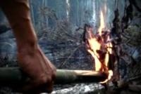 Bakar lahan, Kakek 60 tahun di Dumai ditangkap