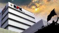 KPK Tetapkan 10 Tersangka Baru Korupsi Jalan Bengkalis