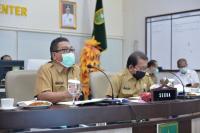 Ini Dia Inovasi Pelayanan Informasi Pemprov Riau