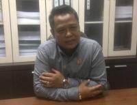 Hanura-NasDem Bentuk Satu Fraksi di DPRD Pekanbaru