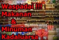 Jelang Natalan, DPRD Rohil minta Pemda awasi Barang Kadaluarsa
