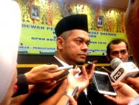 Hasil Evaluasi APBD P 2019 & APBD 2020 Pekanbaru, Ketua DPRD : Rata-Rata yang Besar-Besar Terkoreksi