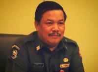 Kejati Riau periksa mantan Kadispenda Riau SF Haryanto