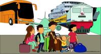 Bandara SSK II buka posko monitoring mudik lebaran 2017