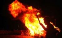 Merasa Ditipu, Wanita Bekas PNS Coba Bakar Kantor PT Best Profit Future