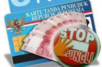 Legalisir KTP, Oknum di Kantor Camat Tampan Pekanbaru Kutip 2 Ribu/Lembar