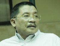 Hm! Polda Riau ragu-ragu naikkan status Mantan Bupati Pelalawan