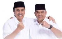 Soal Asap, ini yang sudah dilakukan Syamsuar-Edy Nasution