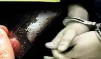Berjudi sambil nyabu, polisi di Inhil diciduk