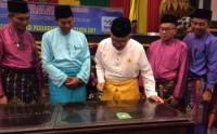 Hari jadi 233 tahun, Kota Pekanbaru dapat kado istimewa 2 RTH