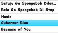 Gubernur Riau Ditangkap KPK Trending Topic di Twitter, Ini Kisahnya