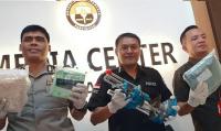 Polda Riau incar Sosok Pemodal Industri Rumahan Narkoba