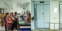 Hasil Kunlap DPRD, Pembangunan RSUD Madani Pekanbaru Belum Memadai