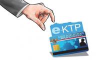 10 ribu blangko e-KTP sudah datang. Disdukcapil: belum bisa dicetak, jaringan offline