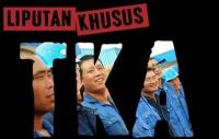 Ada misi lain kedatangan TKA asing, DPRD: cek keimigrasiannya