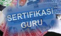 Duit sertifikasi guru nggak dibayar 3 bulan, disdik lemparkan ke BPKAD