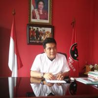 Tak ada respon perbaikan jalan Garuda Sakti, JRS: ada apa ini?