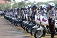 Polres Gandeng Stakeholder untuk Keamanan Idul Fitri di Bengkalis