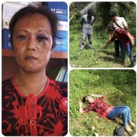 Begal di Rohul Ditangkap Setelah Titipkan HP Hasil Rampokan ke Teman di Lapas