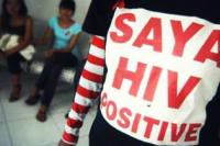 120 warga Rohil terinfeksi HIV/AIDS, apa sebab?
