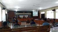 Sidang Amril, Nama Sekretaris DPD Golkar Riau Kembali Terseret