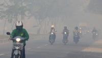 Wah! Pemda Riau cuekin Perintah Jokowi cegah karhutla, Kenapa..?