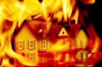 Tragis, 4 Bocah Perempuan Kakak Beradik Tewas Terpanggang Api di Rumah
