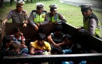 Kemenkumham Riau usut 26 imigran gelap asal Bangladesh