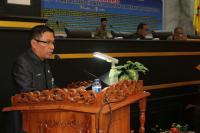 Mendadak, DPRD Pekanbaru Rolling Komisi. Ini Susunannya