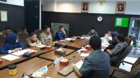 Tolak Turlap Hiburan Malam, Komisi I DPRD Pekanbaru Curigai Komandan Satpol PP