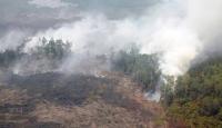 Berjuang 10 tahun, masyarakat 7 desa di meranti akhirnya rebut lahan 10.390 Ha dari PT LUM