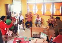 Terkuak! Oknum guru di Inhu ini diduga kerap pukuli siswa